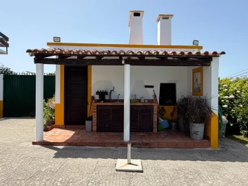 Quinta T5 para Venda em Painho e Figueiros