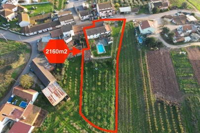 Quinta T5 para Venda em Painho e Figueiros