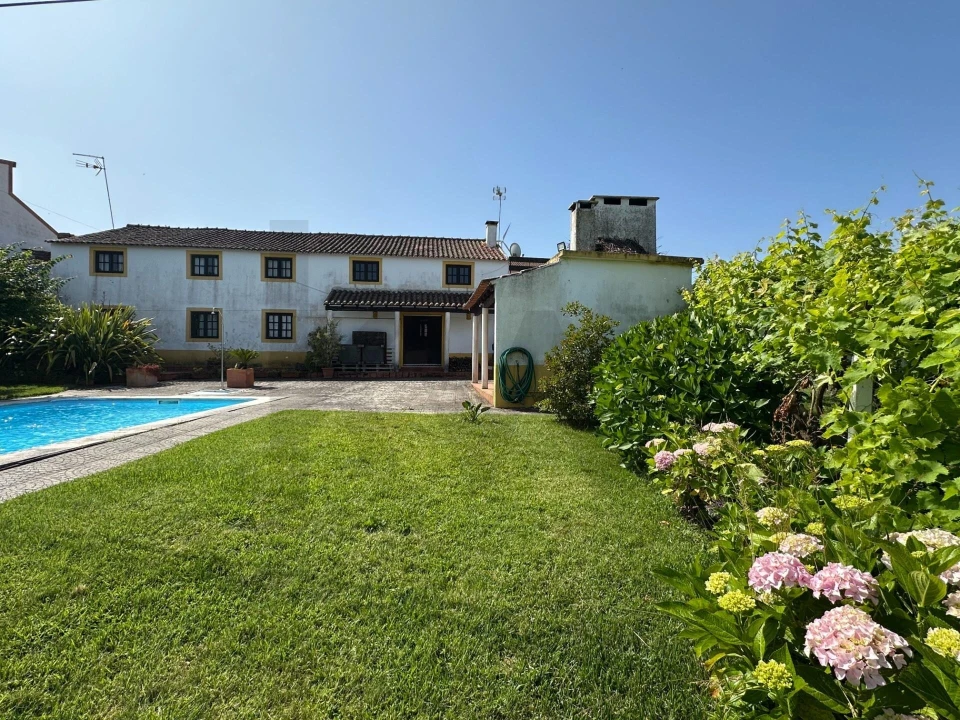 Quinta T5 para Venda em Painho e Figueiros Foto 74