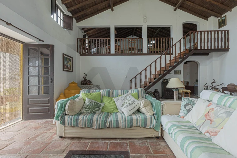 Quinta T5 para Venda em Painho e Figueiros Foto 13