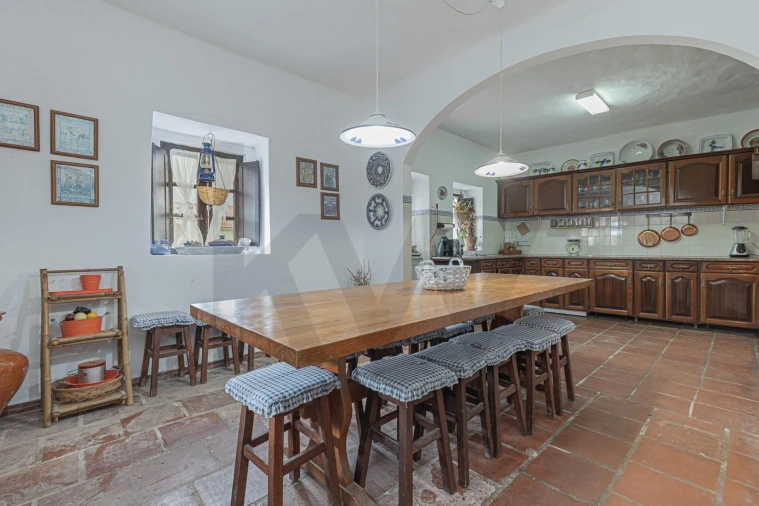 Quinta T5 para Venda em Painho e Figueiros Foto 28