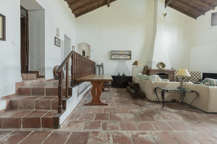 Quinta T5 para Venda em Painho e Figueiros Foto 18