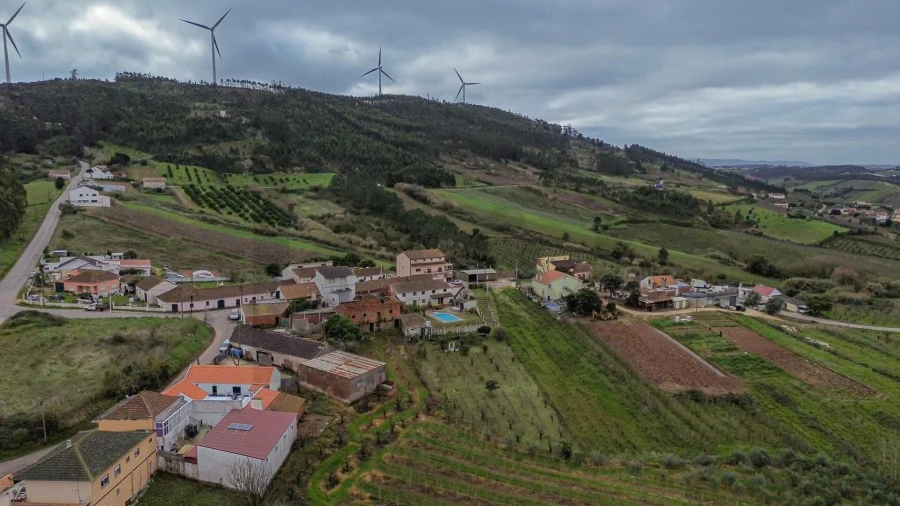Quinta T5 para Venda em Painho e Figueiros Foto 65