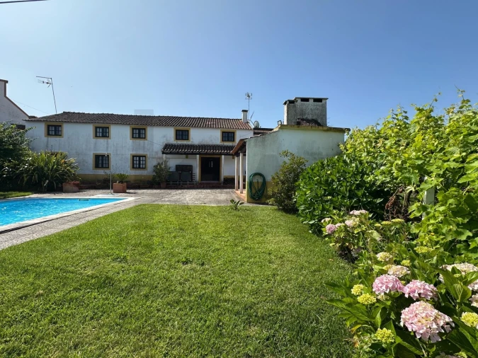 Quinta T5 para Venda em Painho e Figueiros Foto 74