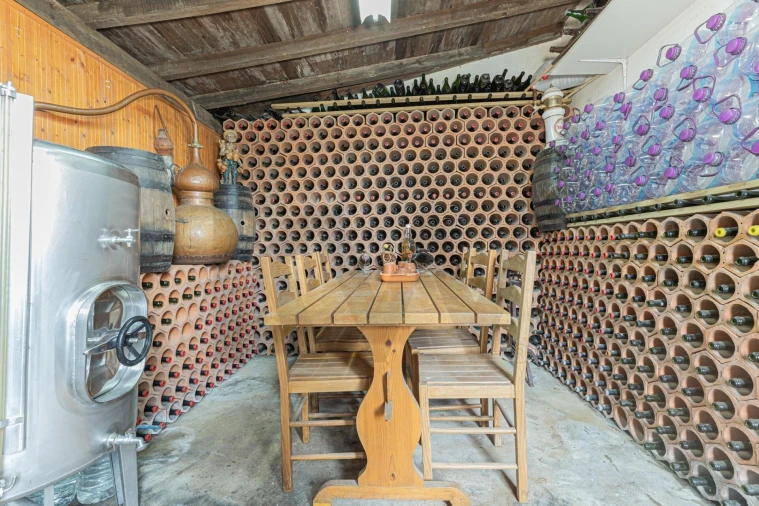 Quinta T5 para Venda em Painho e Figueiros Foto 52