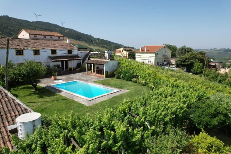 Quinta T5 para Venda em Painho e Figueiros Foto 78