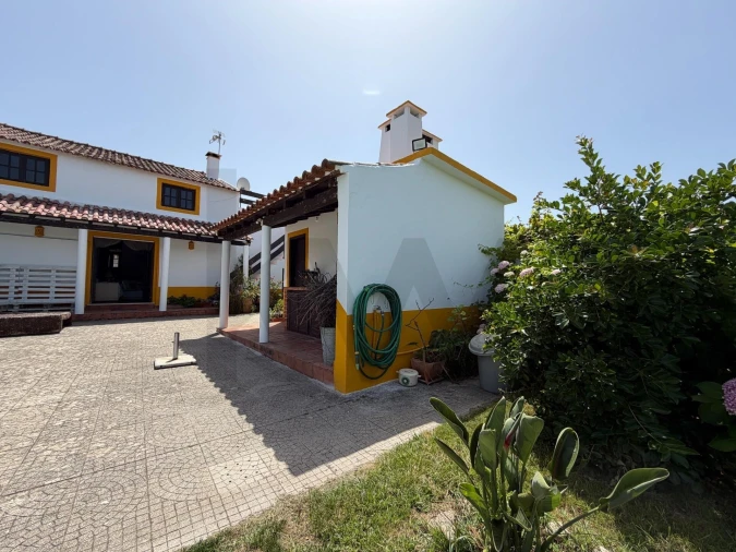 Quinta T5 para Venda em Painho e Figueiros Foto 57