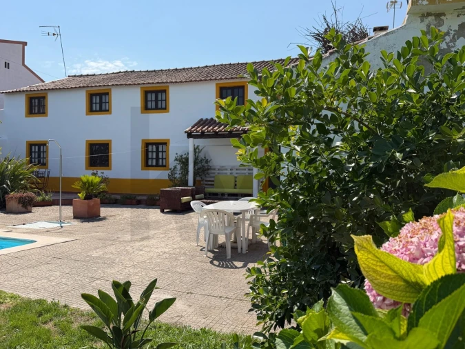 Quinta T5 para Venda em Painho e Figueiros Foto 12