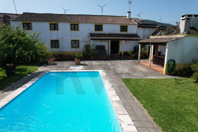 Quinta T5 para Venda em Painho e Figueiros Foto 79