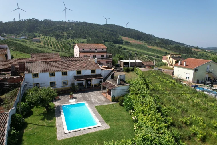 Quinta T5 para Venda em Painho e Figueiros Foto 80