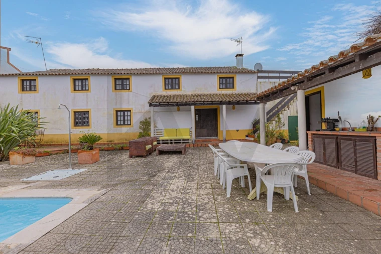 Quinta T5 para Venda em Painho e Figueiros Foto 7