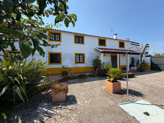 Quinta T5 para Venda em Painho e Figueiros Foto 5