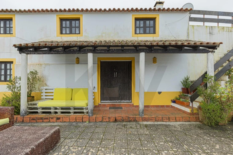 Quinta T5 para Venda em Painho e Figueiros Foto 59