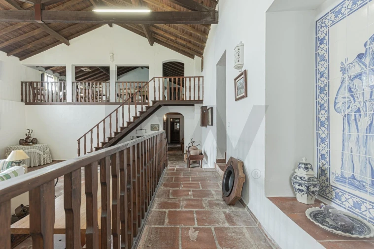 Quinta T5 para Venda em Painho e Figueiros Foto 20