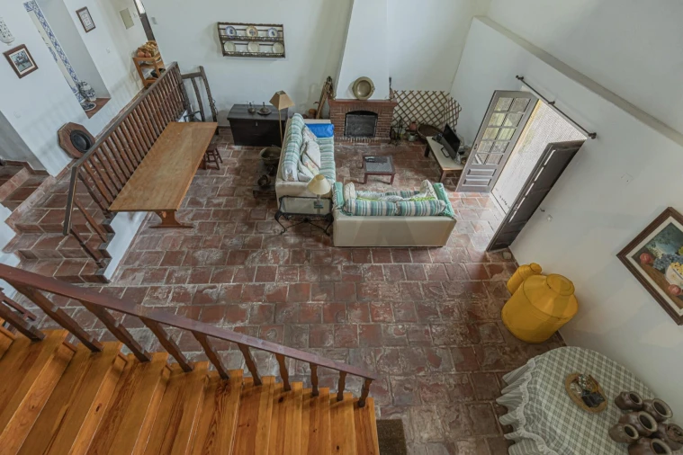 Quinta T5 para Venda em Painho e Figueiros Foto 40