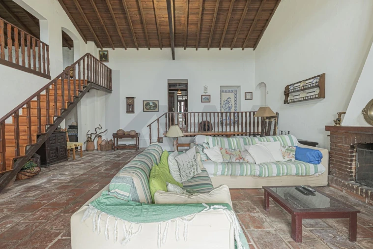 Quinta T5 para Venda em Painho e Figueiros Foto 5