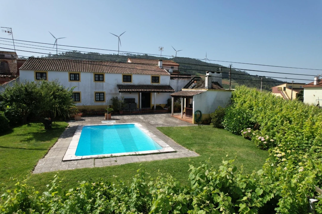 Quinta T5 para Venda em Painho e Figueiros Foto 82