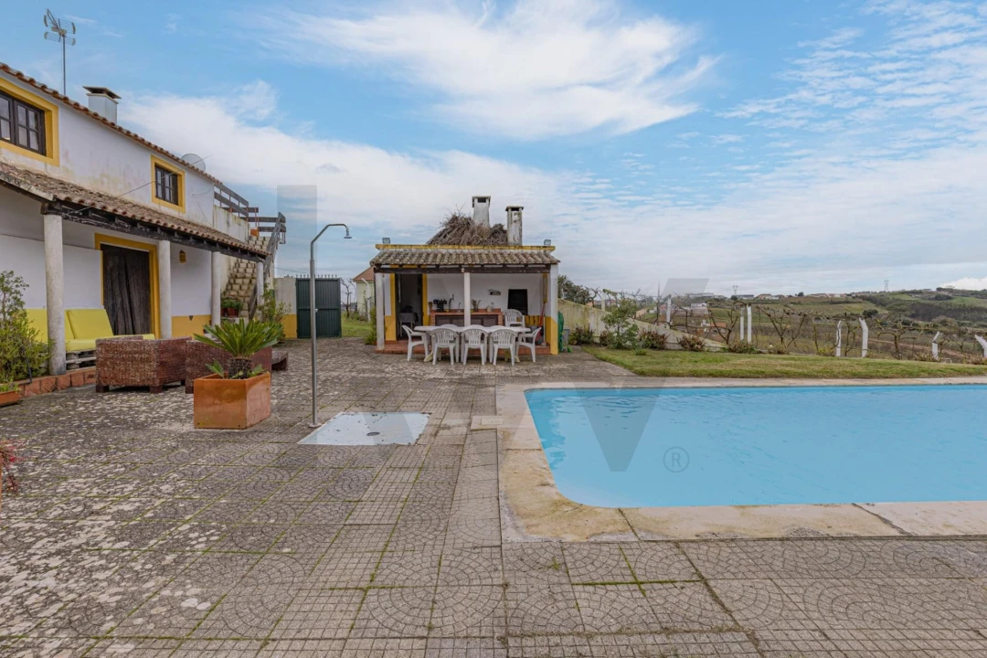 Quinta T5 para Venda em Painho e Figueiros Foto 9