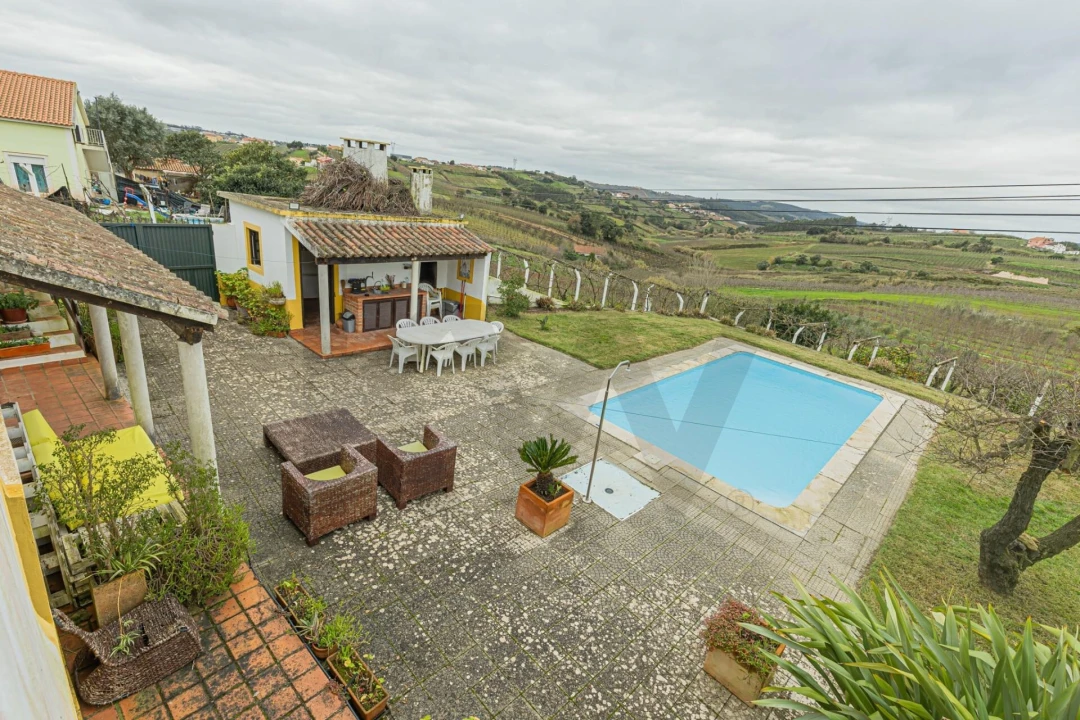 Quinta T5 para Venda em Painho e Figueiros Foto 47