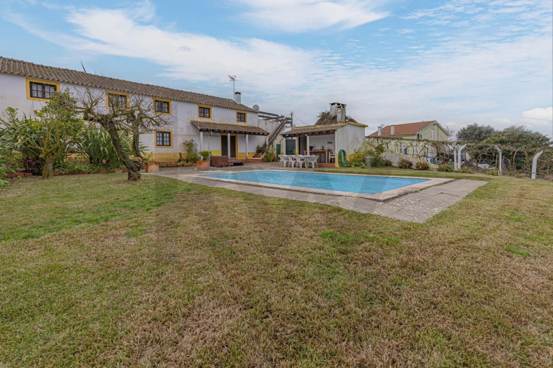 Quinta T5 para Venda em Painho e Figueiros Foto 3