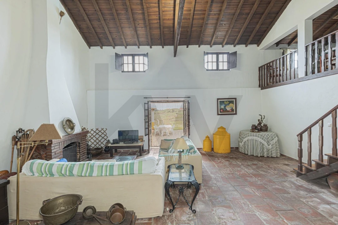 Quinta T5 para Venda em Painho e Figueiros Foto 19