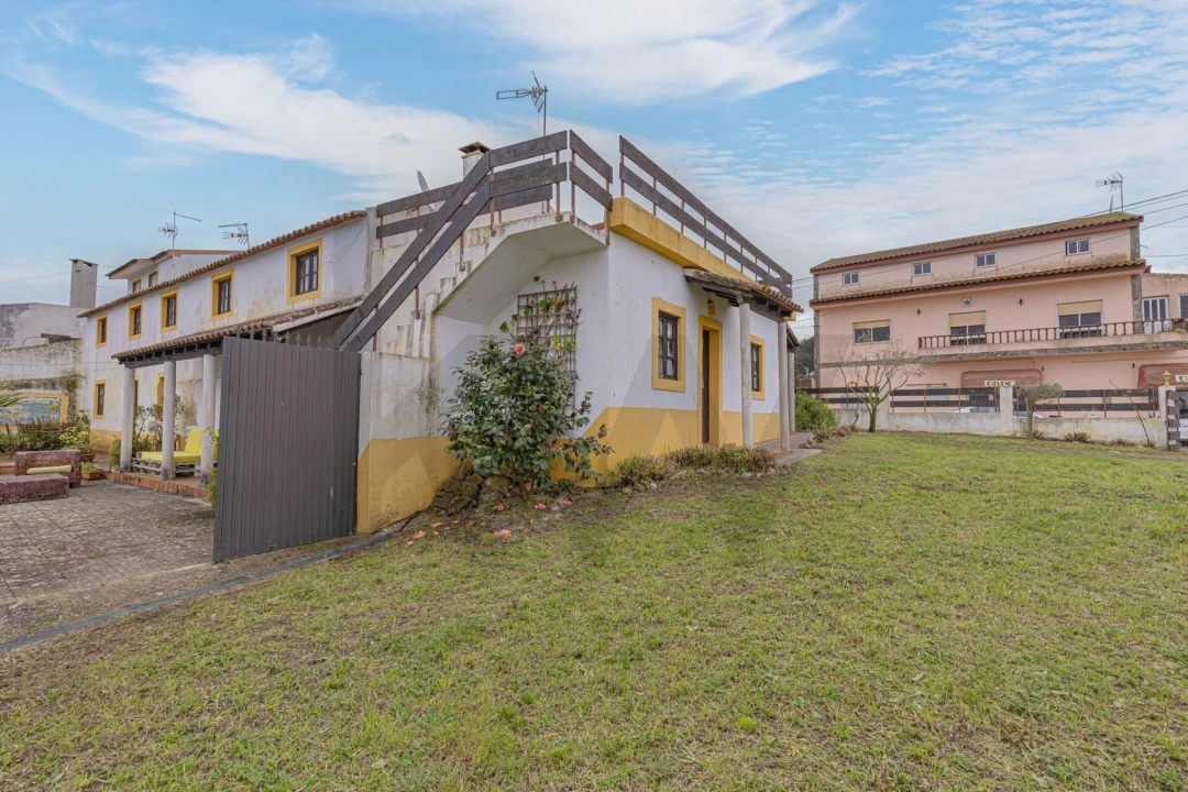 Quinta T5 para Venda em Painho e Figueiros Foto 56