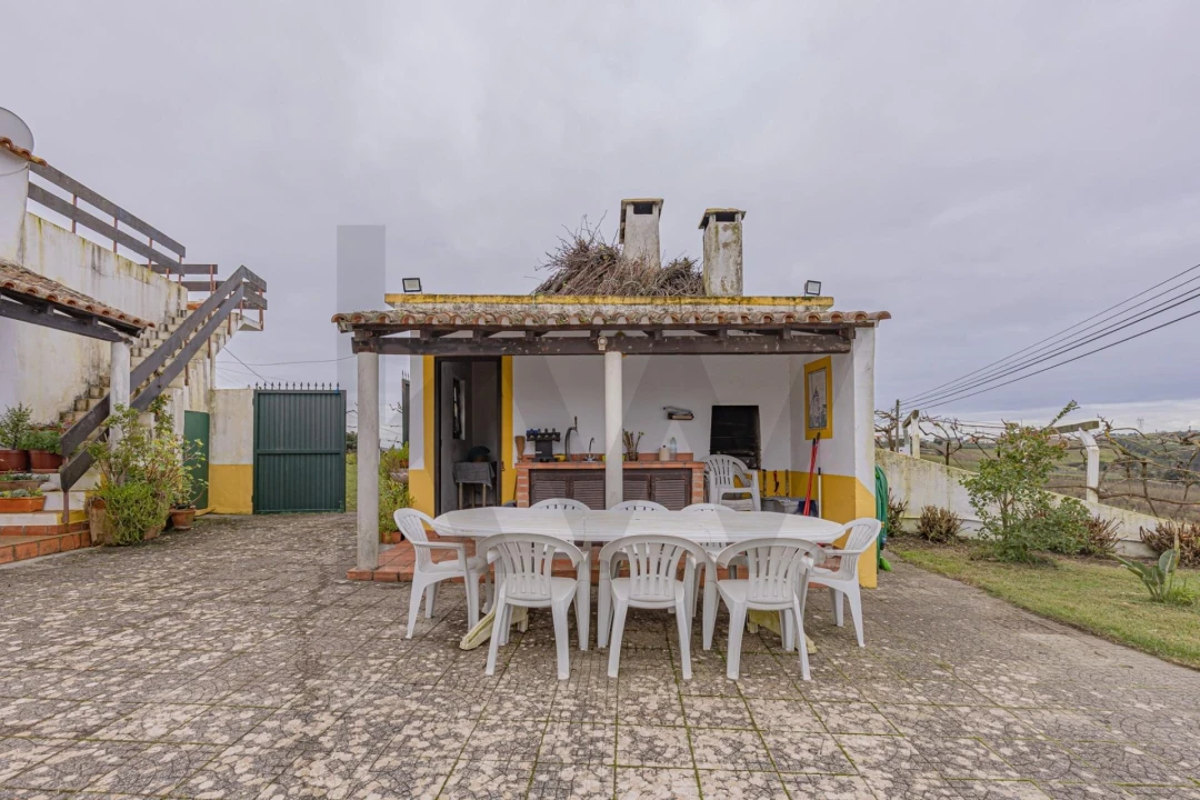 Quinta T5 para Venda em Painho e Figueiros Foto 54