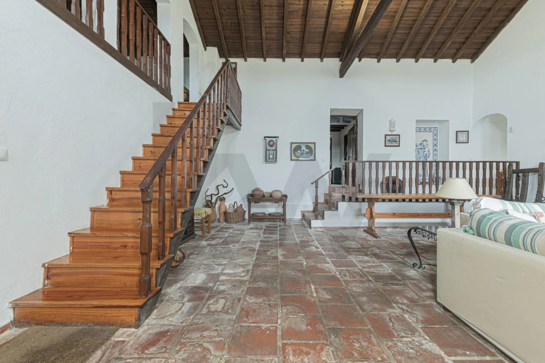 Quinta T5 para Venda em Painho e Figueiros Foto 14