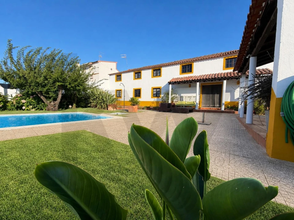 Quinta T5 para Venda em Painho e Figueiros Foto 5
