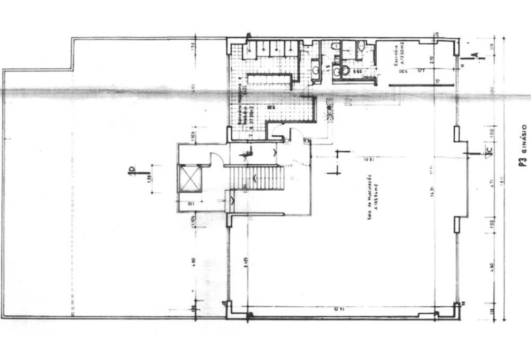 Loja para Venda em Venteira Foto 12