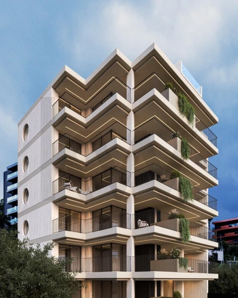 Apartamento T1 para Venda em São Martinho