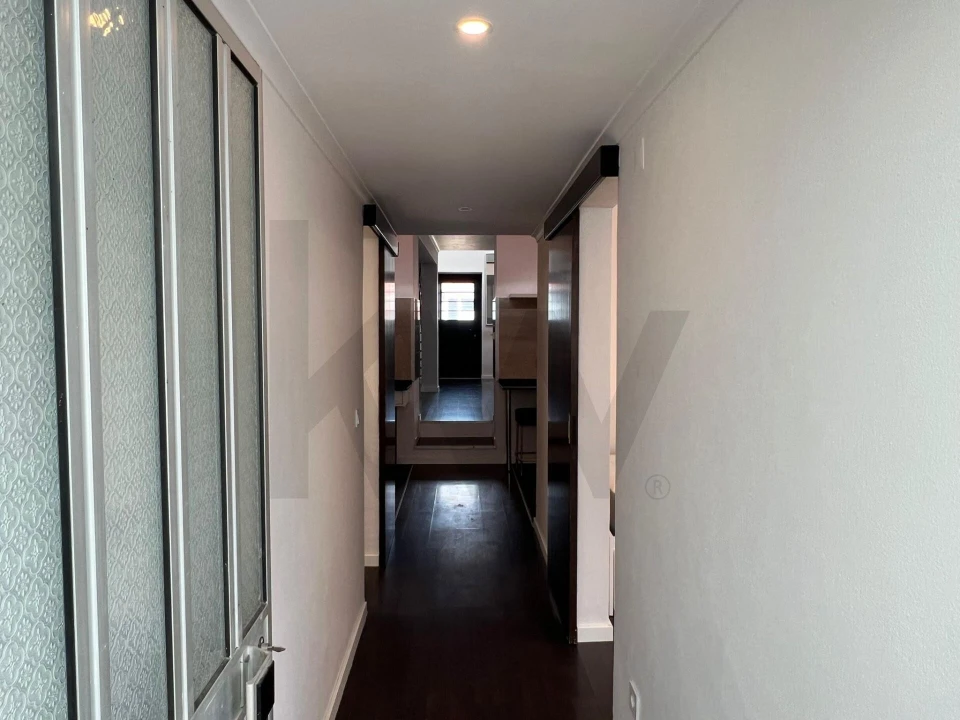 Moradia T2 para Arrendamento em Carcavelos e Parede Foto 18