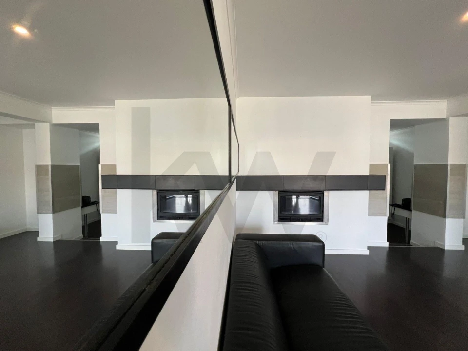 Moradia T2 para Arrendamento em Carcavelos e Parede Foto 5