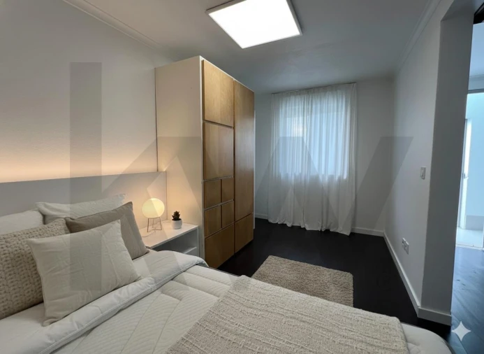 Moradia T2 para Arrendamento em Carcavelos e Parede Foto 13