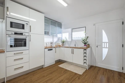 Moradia T3 para Venda em Caniço
