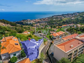 Moradia T3 para Venda em Caniço