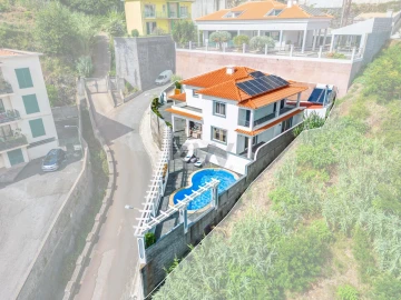 Moradia T3 para Venda em Caniço
