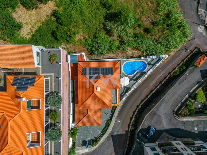 Moradia T3 para Venda em Caniço Foto 44