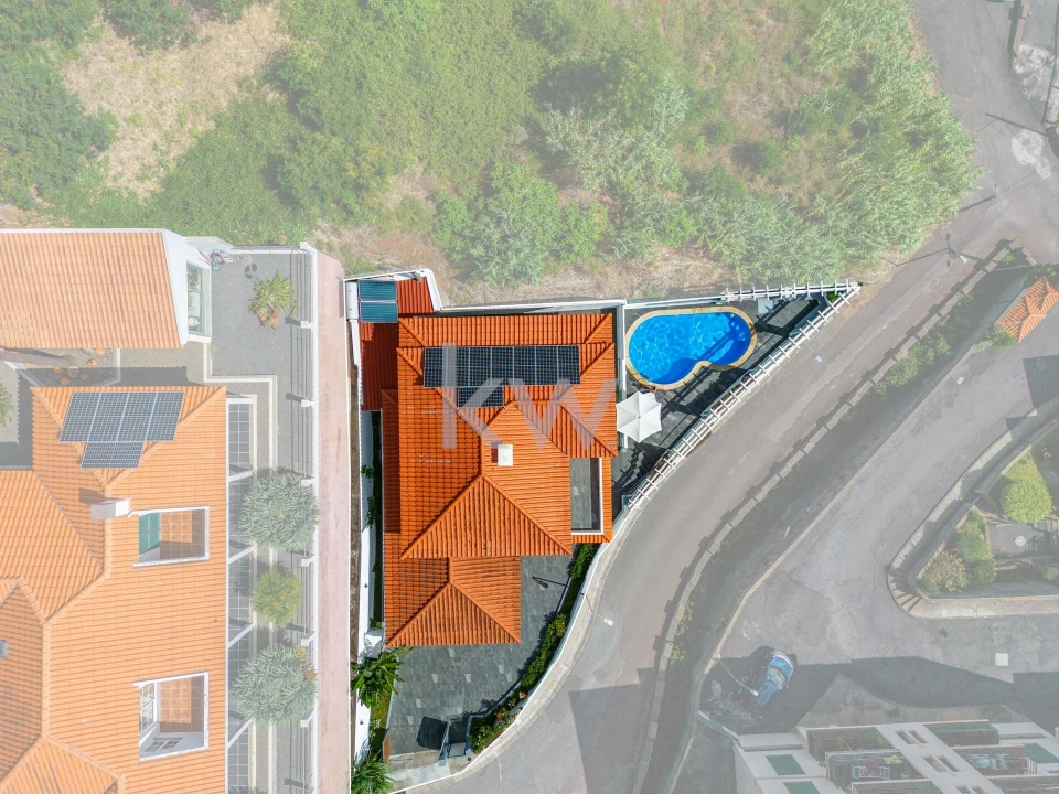 Moradia T3 para Venda em Caniço Foto 45