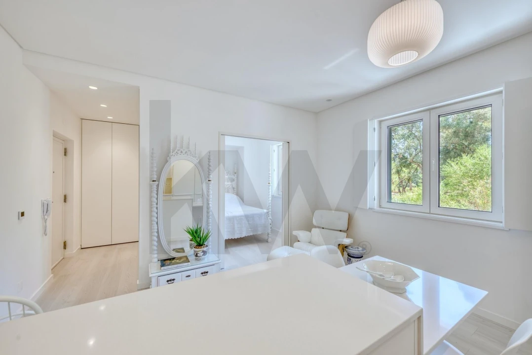 Apartamento T1 para Venda em Cascais e Estoril Foto 4
