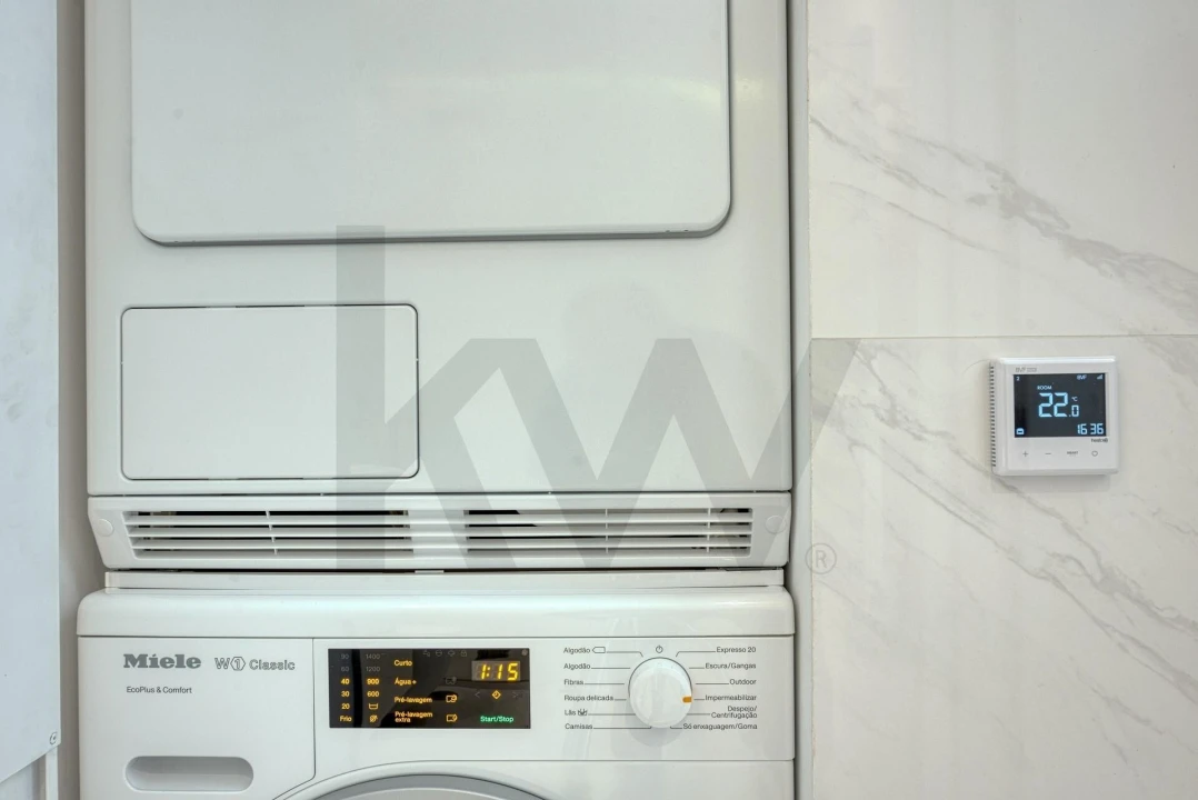 Apartamento T1 para Venda em Cascais e Estoril Foto 14