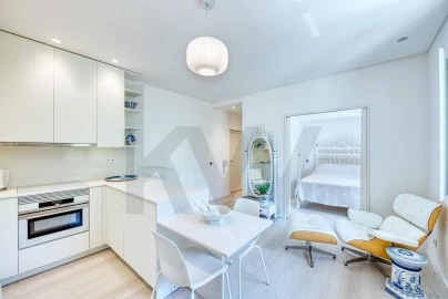 Apartamento T1 para Venda em Cascais e Estoril
