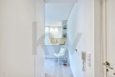 Apartamento T1 para Venda em Cascais e Estoril