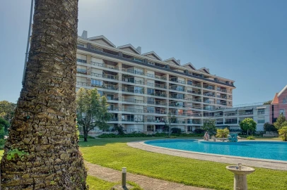 Apartamento T1 para Venda em Cascais e Estoril