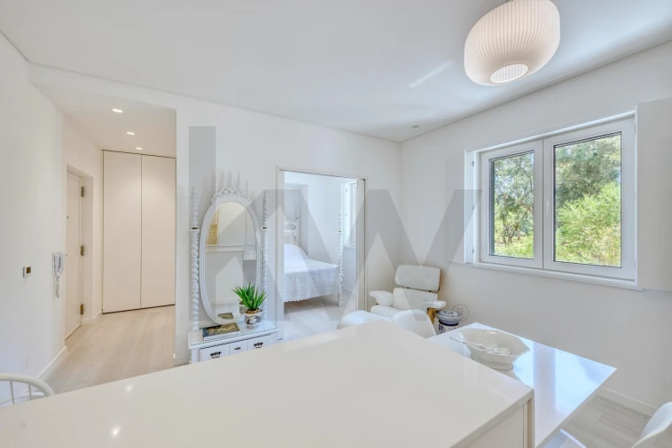 Apartamento T1 para Venda em Cascais e Estoril Foto 4