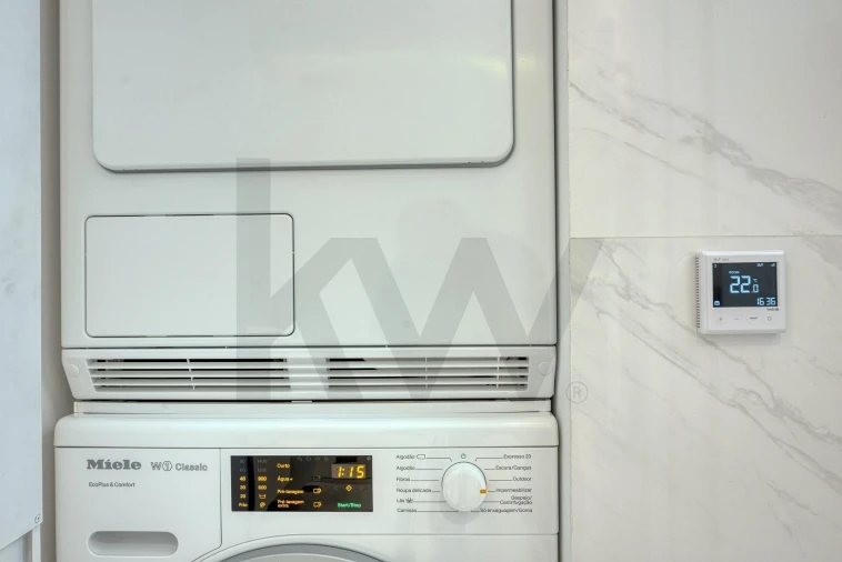 Apartamento T1 para Venda em Cascais e Estoril Foto 14