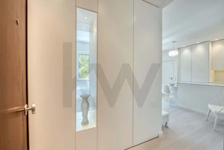 Apartamento T1 para Venda em Cascais e Estoril Foto 5