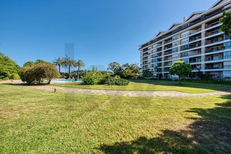 Apartamento T1 para Venda em Cascais e Estoril Foto 22