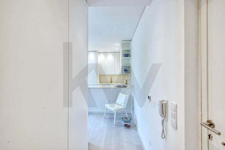 Apartamento T1 para Venda em Cascais e Estoril Foto 8