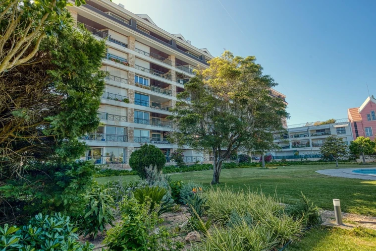 Apartamento T1 para Venda em Cascais e Estoril Foto 23